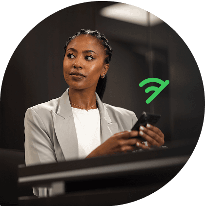 Offline Tracking